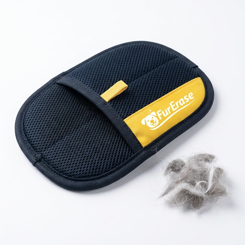 Pet Hair Removal Gloves