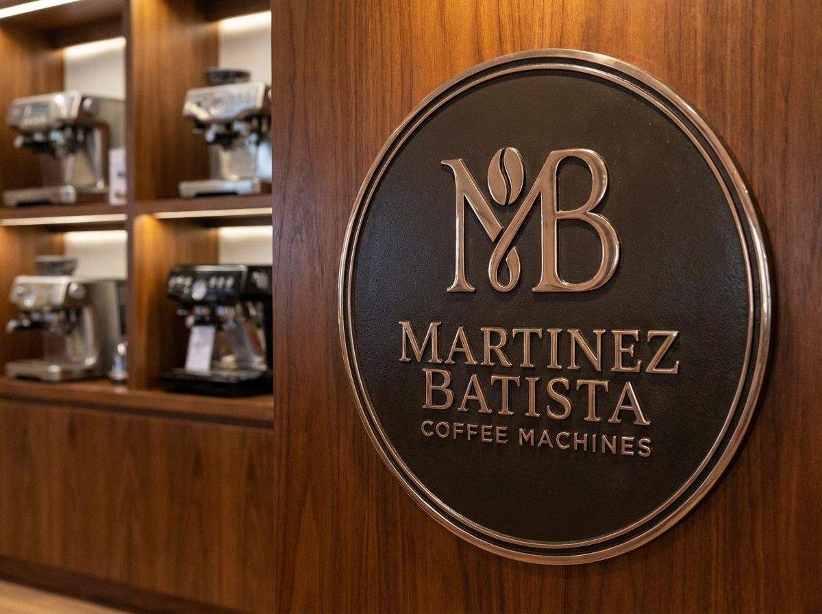 12 Kaffeesorten - Kaffeemaschine