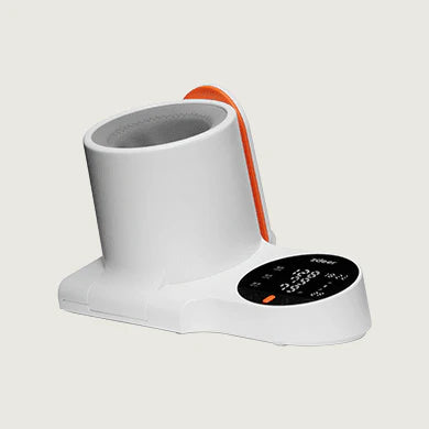 Zdeer Automatic Upper Arm Blood Pressure Monitor