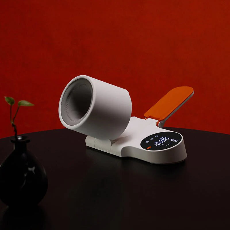 Zdeer Automatic Upper Arm Blood Pressure Monitor