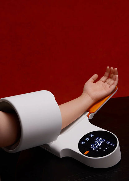 Zdeer Automatic Upper Arm Blood Pressure Monitor